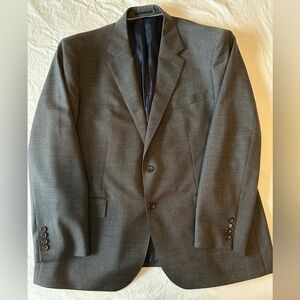 J. Crew Ludlow Classic Fit Blazer